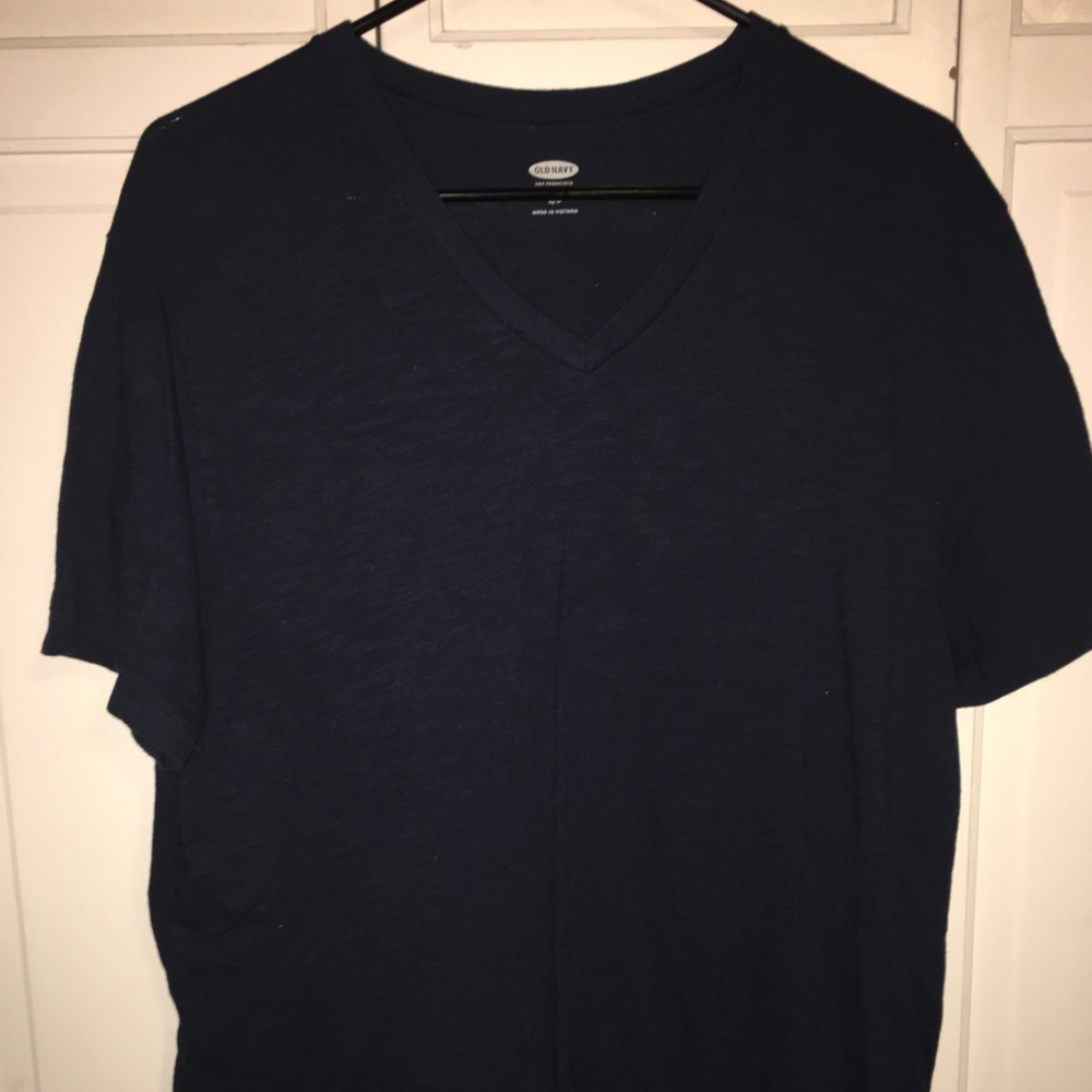 Old Navy V-Neck Tee